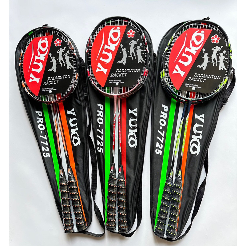 Vợt cầu lông Yuko 7725