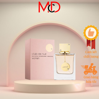 Nước hoa Club de Nuit chiết 10ml
