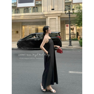 ĐẦM MAXI 2S VIỀN