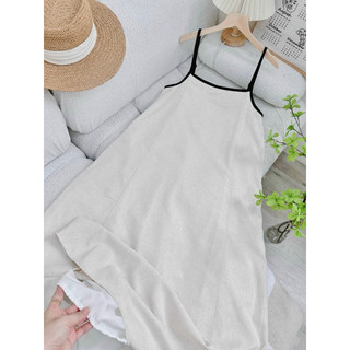 ĐẦM MAXI 2S VIỀN