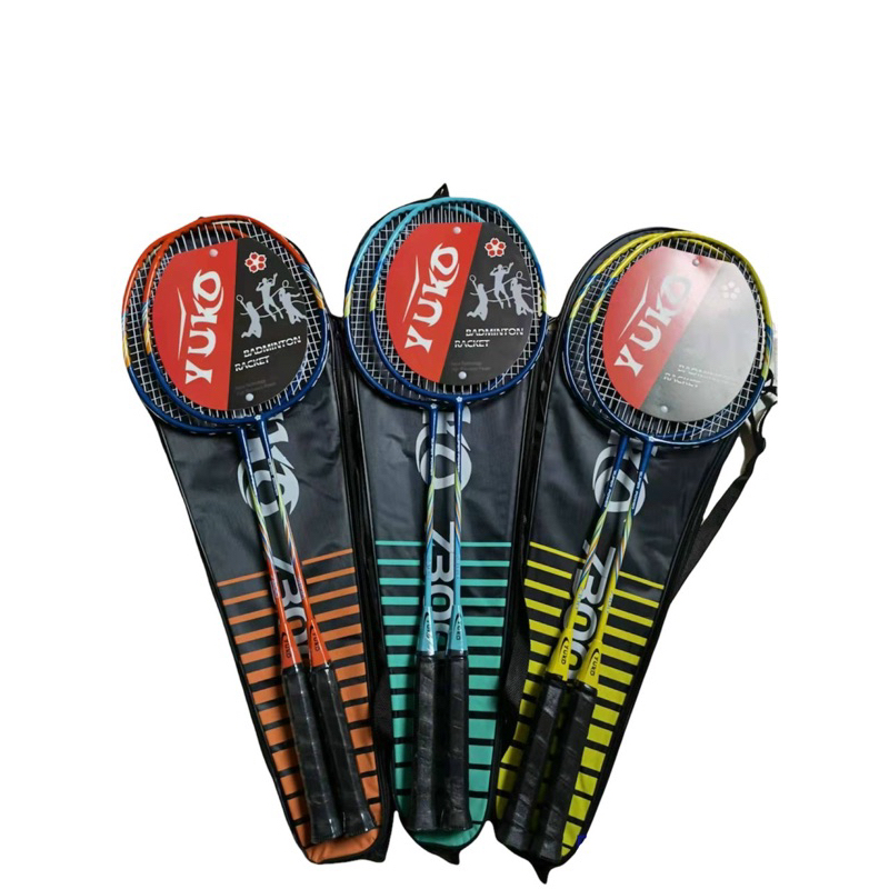 Vợt cầu lông Fuwin 7300