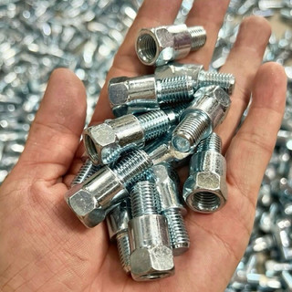 Ốc nối chân kiếng thuận ra thuận, thuận ra ngược