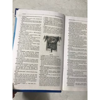 Sách - Từ Điển Y Học Anh - Việt (English - Vietnamese Medical Dictionary)
