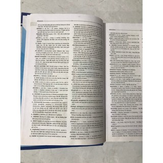Sách - Từ Điển Y Học Anh - Việt (English - Vietnamese Medical Dictionary)