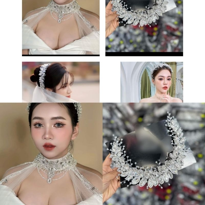 bờm đá cao cấp