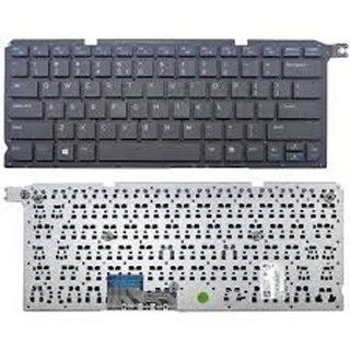Bàn Phím cho Laptop Dell Vostro 5460 5470 5480 Không Có Khung -Chuẩn US Hàng Mới 100& Bảo Hành 12 Tháng Toàn Quốc