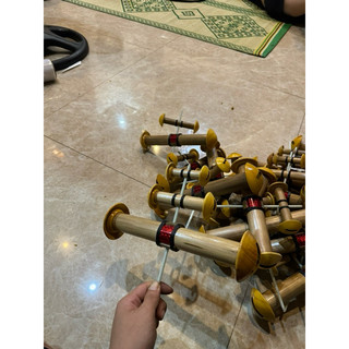 sáo cồng còi d30-35 cho ae đây