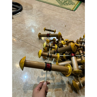Sáo cồng còi d30-35 cho ae đây