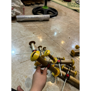 sáo cồng còi d30-35 cho ae đây