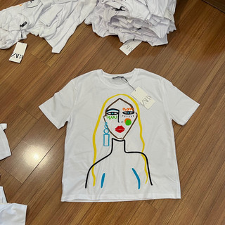 [SALE] Áo phông Zara Authentic