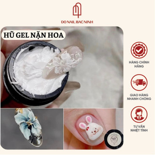 Gel nặn hoa, hình thú không cần lưu huỳnh siêu dẻo