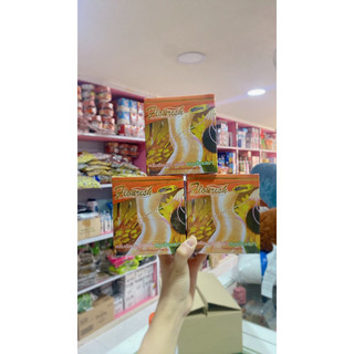 Kem tan mỡ gừng Thái Lan