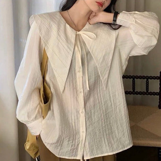 [Thanh lý] Áo sơ mi nữ
