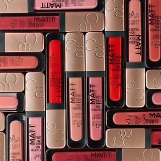 Son kem lỳ Catrice Matt Pro ink non-transfer Liquid Lipstick