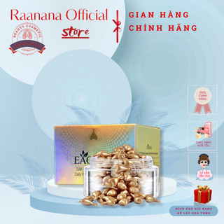 Serum dưỡng da viên nang cá e’aoron 108 viên x