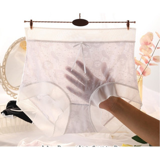  Quần Lót Nữ Bigsize - Quần Lót Big size Cạo Cao Su Ren Đáy Kháng Khuẩn Co Giãn Tốt Có Size 48kg đến 100kg - QL.BS 822 