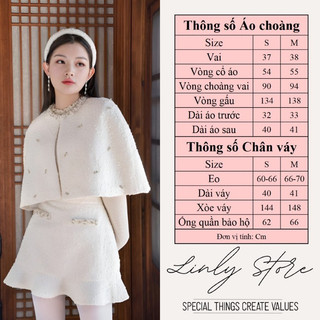 pass set linly sz M