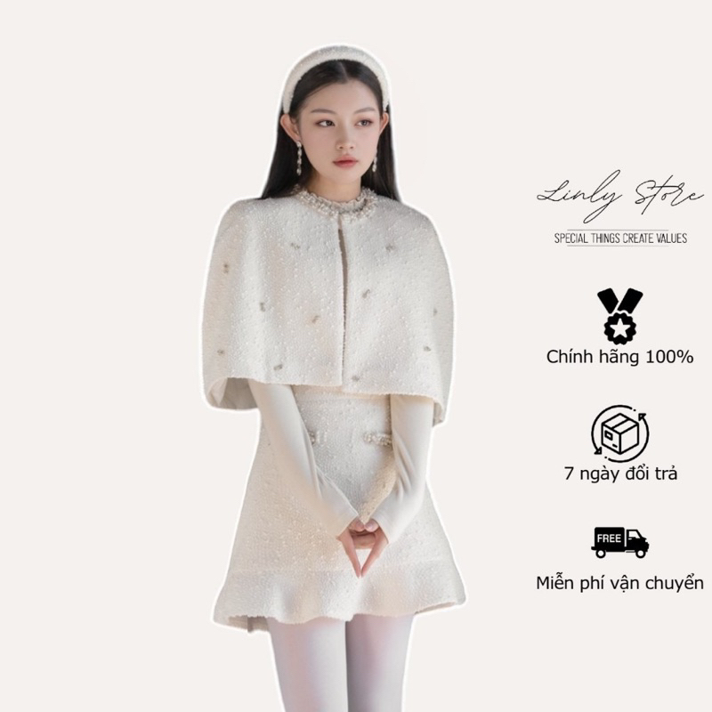 pass set linly sz M