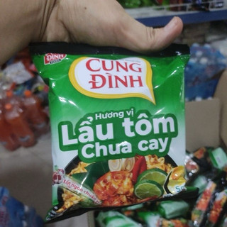 Mì Cung Đình các vị ( date mới -chính hãng)
