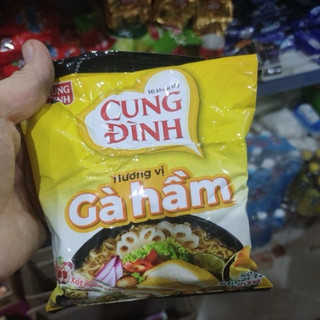 Mì Cung Đình các vị ( date mới -chính hãng)