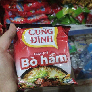 Mì Cung Đình các vị ( date mới -chính hãng)