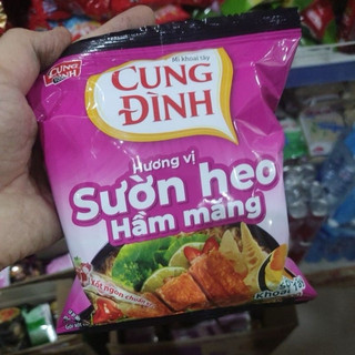 Mì Cung Đình các vị ( date mới -chính hãng)