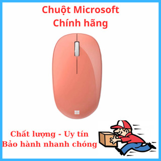 Chuột Microsoft Surface Bluetooth Mouse kết nối không dây Hàng New 100% bảo hành 1 đôi 1