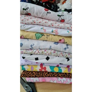 Vải cotton 2c hàn