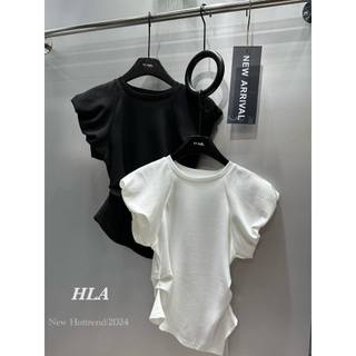 ÁO THUN COTTON TAY BỒNG RÚT EO -TÔN EO CHE KHUYẾT ĐIỂM HÀNG QC