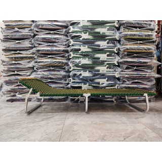 Giường gấp văn phòng TN 02