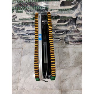 Giường gấp văn phòng TN 02