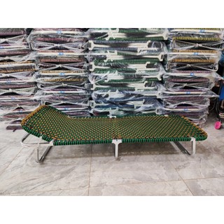 Giường gấp văn phòng TN 02