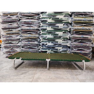 Giường gấp văn phòng TN 02