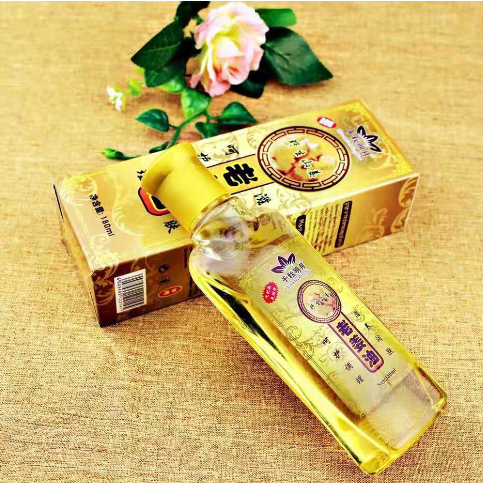 Tinh Dầu Massage Body Chai 180ml | Tinh Dầu Massage Toàn Thân Thư Giãn, Xua Tan Mệt Mỏi Cho Spa