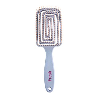 [GIFT] Lược gỡ rối tóc Fresh (màu sắc ngẫu nhiên)