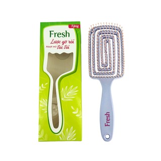 Lược gỡ rối tóc Fresh