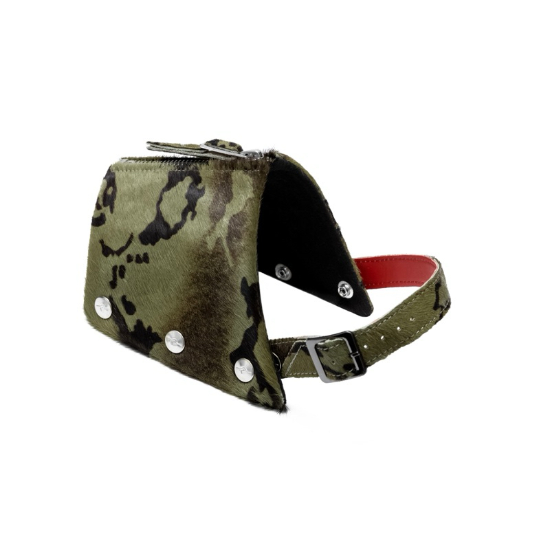ARMY STRAPS