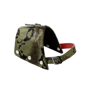 Army straps