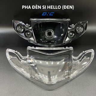 BỘ MẠCH LED CHẾ PHA 2 TẦNG (CHIP LED SIÊU SÁNG) - DNC