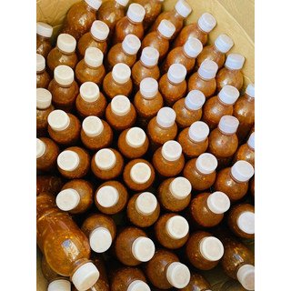 Combo 2 chai mắm cá cơm thơm ngon