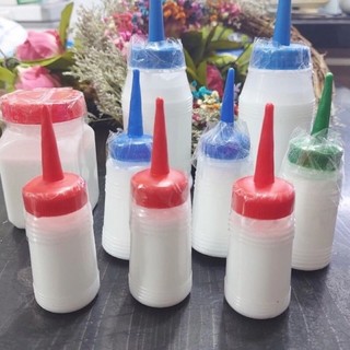 Keo sữa dán  giấy dán tường, dán đồ handmade