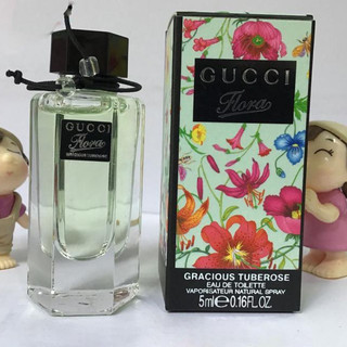 Nước hoa nữ Gucci Flora By Gucci 100ml