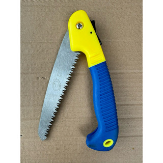 Cưa Cành Gấp Gọn 210mm Siêu Sắc
