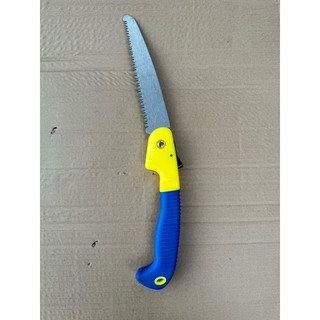 Cưa Cành Gấp Gọn 210mm Siêu Sắc