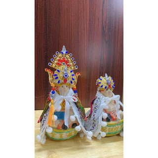 Mão ÔNG ĐỊA THẦN TÀI- [Mẫu 4]