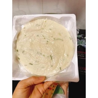 BÁNH BỘT MÌ MỠ HÀNH SIÊU NGON