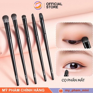 Cọ trang điểm, cọ mắt, cọ đánh mắt, cọ kẻ mắt gecomo