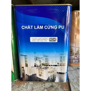 Chất làm cứng 404, 405 đại kiều, chất cố định 4kg