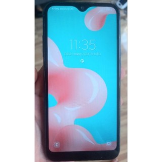 Điện thoại Samsung Galaxy A01