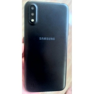 Điện thoại Samsung Galaxy A01
